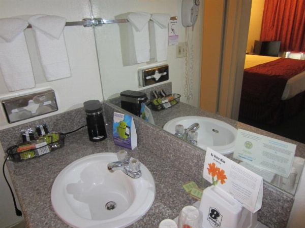 Kings Inn Anaheim at The Park & Convention Center image 20