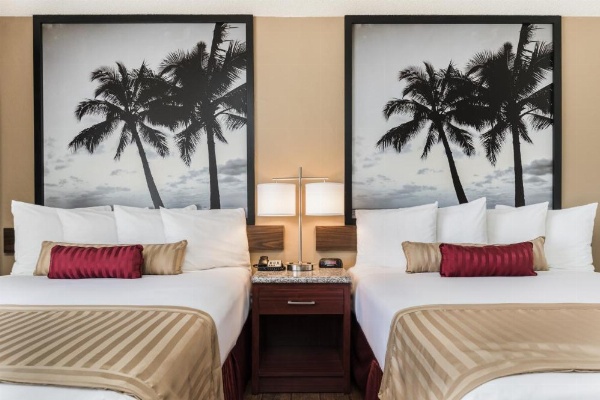 Kings Inn Anaheim at The Park & Convention Center image 30